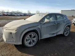 JTHP9JBH7M2054207 2021 LEXUS UX