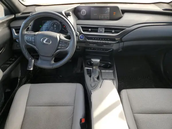 JTHP9JBH7M2054207 2021 LEXUS UX - Image 8