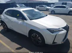 JTHP9JBH7N2057786 2022 LEXUS UX