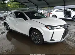 JTHP9JBH7N2060669 2022 LEXUS UX