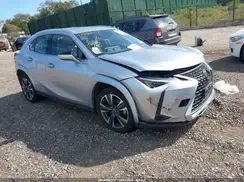 JTHP9JBH7P2064515 2023 LEXUS UX