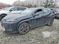 JTHP9JBH7P2065261 2023 LEXUS UX