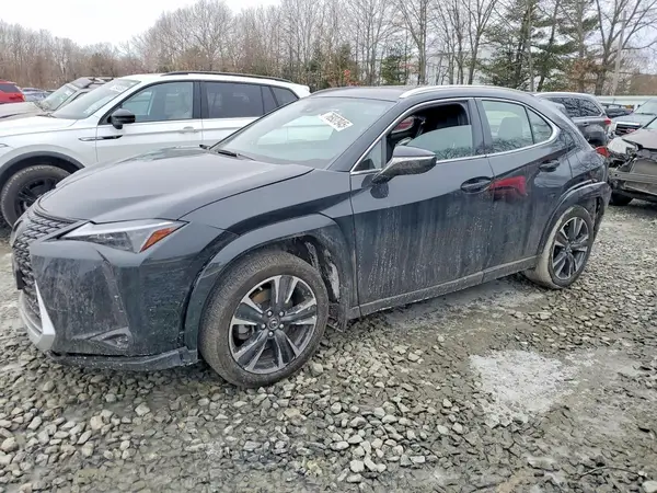 JTHP9JBH7P2065261 2023 LEXUS UX - Image 1