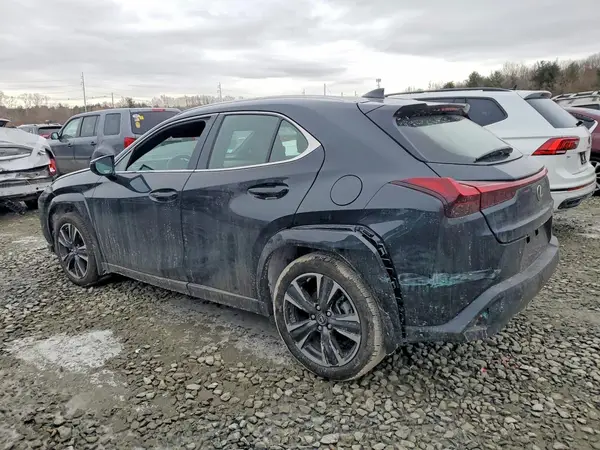 JTHP9JBH7P2065261 2023 LEXUS UX - Image 2