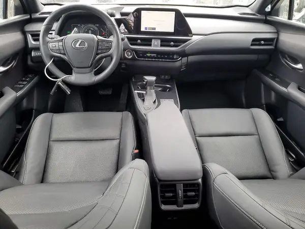 JTHP9JBH7P2065261 2023 LEXUS UX - Image 8