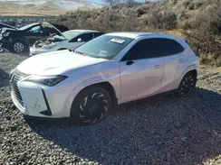 JTHP9JBH7P2066636 2023 LEXUS UX