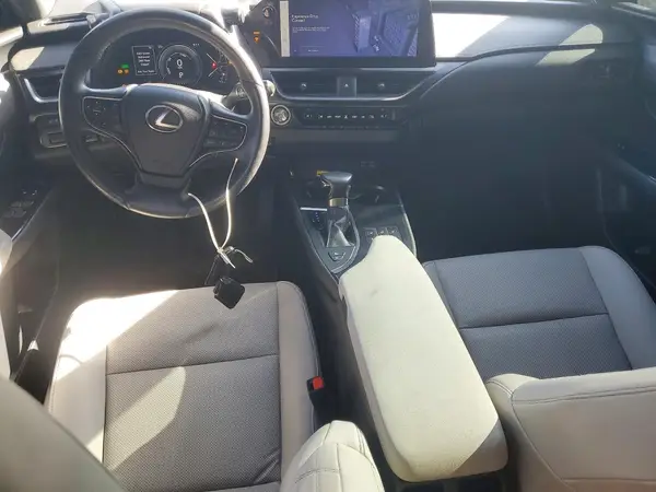 JTHP9JBH7P2066636 2023 LEXUS UX - Image 8