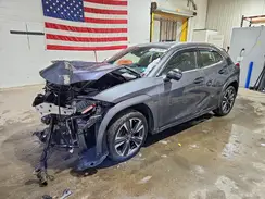 JTHP9JBH7P2067785 2023 LEXUS UX