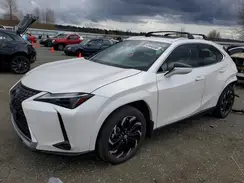 JTHP9JBH7P2069357 2023 LEXUS UX