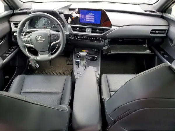 JTHP9JBH7P2069357 2023 LEXUS UX - Image 8