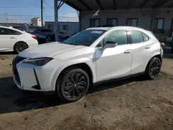 JTHP9JBH7R2073444 2024 LEXUS UX