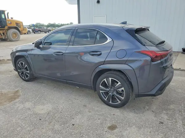 JTHP9JBH7R2073640 2024 LEXUS UX - Image 2