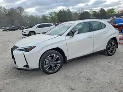 JTHP9JBH7R2076988 2024 LEXUS UX