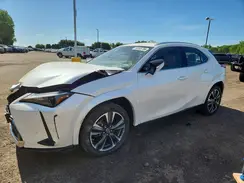 JTHP9JBH7R2079339 2024 LEXUS UX