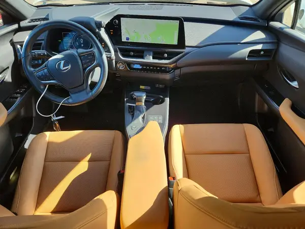 JTHP9JBH7R2079339 2024 LEXUS UX - Image 8