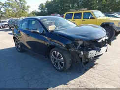 JTHP9JBH7R2079910 2024 LEXUS UX