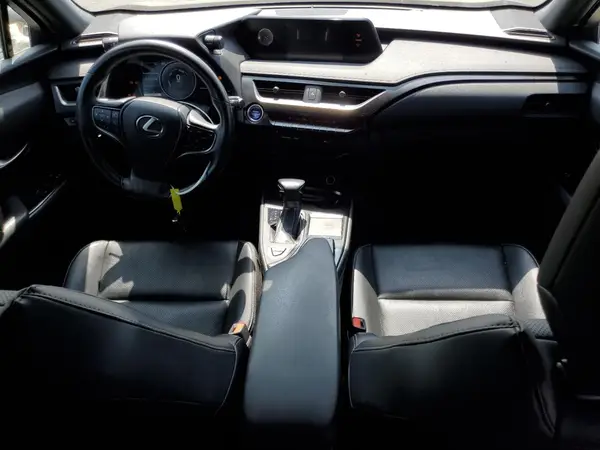 JTHP9JBH8L2023613 2020 LEXUS UX - Image 8