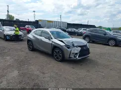 JTHP9JBH8L2023644 2020 LEXUS UX