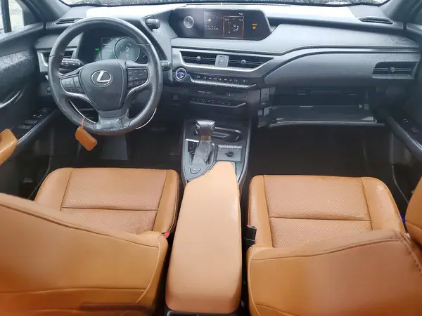 JTHP9JBH8L2031372 2020 LEXUS UX - Image 8