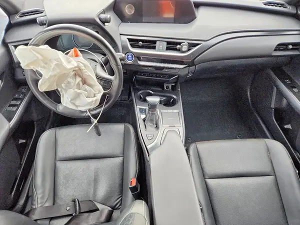 JTHP9JBH8L2031968 2020 LEXUS UX - Image 8