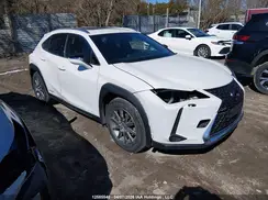 JTHP9JBH8L2032988 2020 LEXUS UX