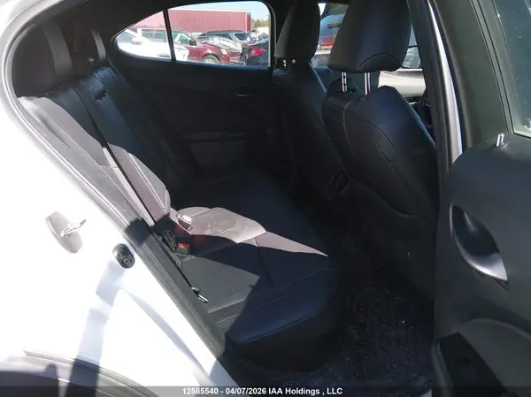 JTHP9JBH8L2032988 2020 LEXUS UX - Image 8