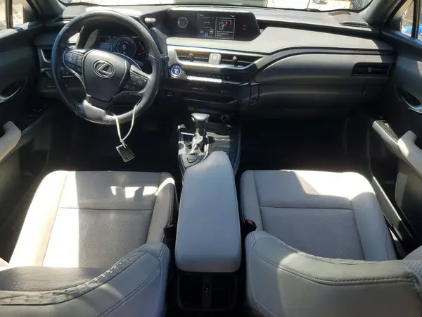 JTHP9JBH8L2035874 2020 LEXUS UX - Image 8