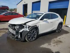 JTHP9JBH8L2036653 2020 LEXUS UX