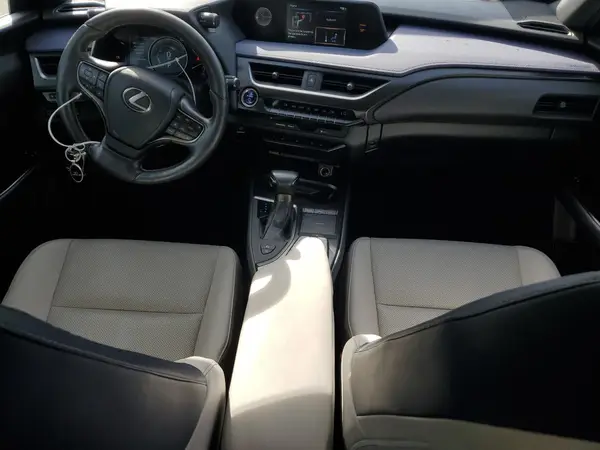 JTHP9JBH8L2036653 2020 LEXUS UX - Image 8