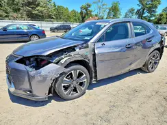 JTHP9JBH8M2037965 2021 LEXUS UX