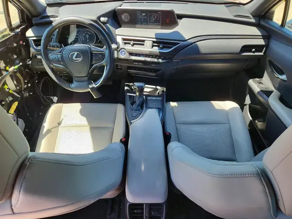 JTHP9JBH8M2037965 2021 LEXUS UX - Image 8