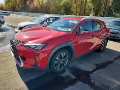 JTHP9JBH8M2039165 2021 LEXUS UX