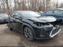 JTHP9JBH8M2040302 2021 LEXUS UX