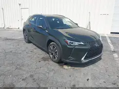 JTHP9JBH8M2040509 2021 LEXUS UX