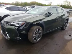 JTHP9JBH8M2041384 2021 LEXUS UX