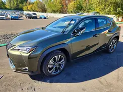 JTHP9JBH8M2042955 2021 LEXUS UX