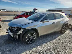 JTHP9JBH8M2044933 2021 LEXUS UX