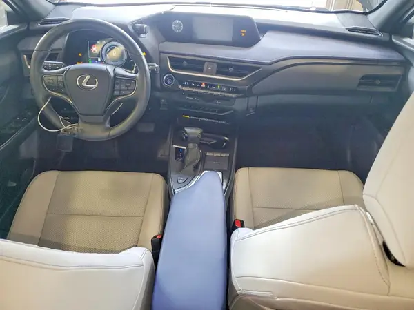 JTHP9JBH8M2045547 2021 LEXUS UX - Image 8