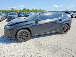 JTHP9JBH8M2047105 2021 LEXUS UX