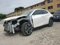 JTHP9JBH8M2048836 2021 LEXUS UX