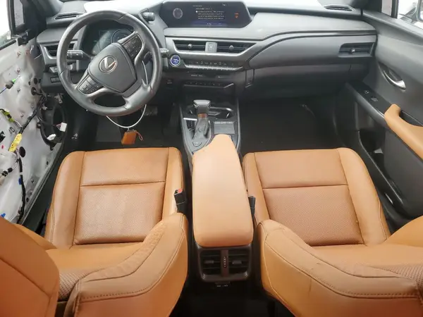 JTHP9JBH8M2048836 2021 LEXUS UX - Image 8