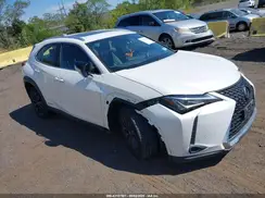 JTHP9JBH8M2051705 2021 LEXUS UX