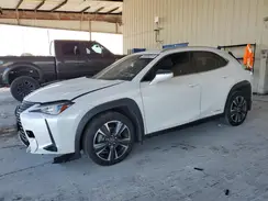 JTHP9JBH8M2054250 2021 LEXUS UX
