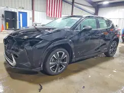 JTHP9JBH8N2055352 2022 LEXUS UX