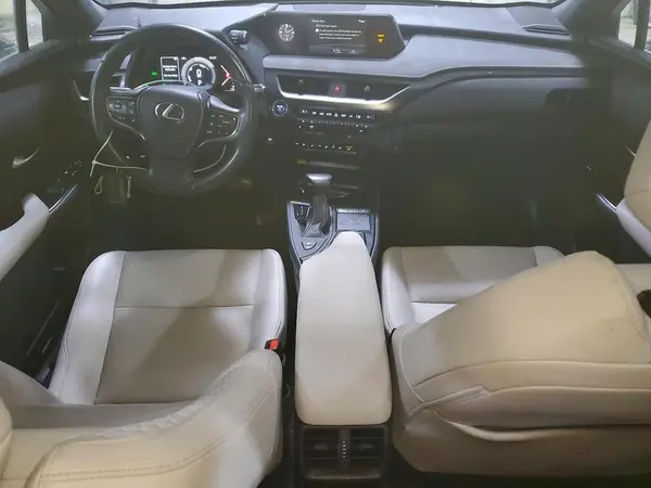 JTHP9JBH8N2055352 2022 LEXUS UX - Image 8