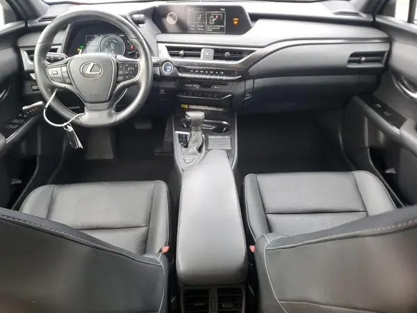 JTHP9JBH8N2057747 2022 LEXUS UX - Image 8