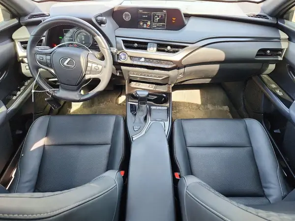 JTHP9JBH8N2059370 2022 LEXUS UX - Image 8