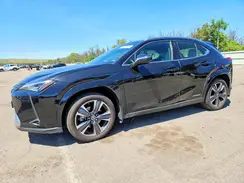 JTHP9JBH8N2062091 2022 LEXUS UX