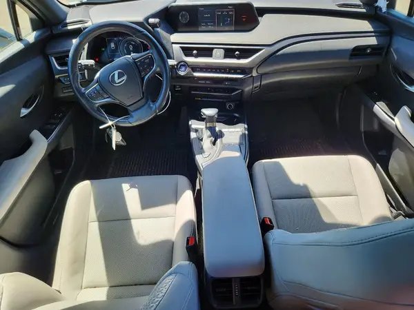 JTHP9JBH8N2062091 2022 LEXUS UX - Image 8