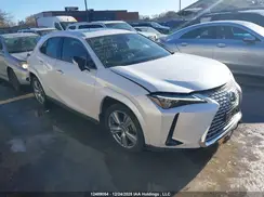JTHP9JBH8P2064281 2023 LEXUS UX
